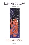 Japanese Law
