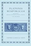The Republic [Greek text]