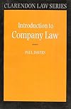 An Introduction to Company Law
