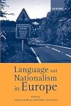 Language and Nationalism in Europe