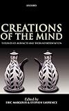 Creations of the Mind: Theories of Artifacts and Their Representation