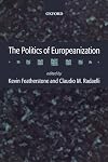 The Politics of Europeanization