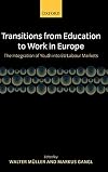Transitions from Education to Work in Europe: The Integration of Youth into EU Labour Markets