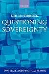 Questioning Sovereignty: Law, State, and Nation in the European Commonwealth