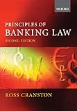 Principles Of Banking Law