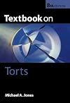 Textbook on Torts