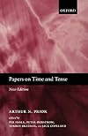 Papers on Time and Tense