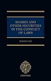 Shares and Other Securities in the Conflict of Laws