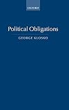 Political Obligations