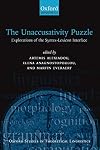 The Unaccusativity Puzzle: Explorations of the Syntax-Lexicon Interface