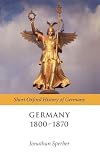 Germany, 1800-1870