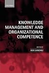 Knowledge Management and Organizational Competence