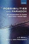 Possibilities and Paradox: An Introduction to Modal and Many-Valued Logic