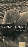 Perception and its Objects