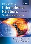 Introduction to International Relations: Theories and Approaches
