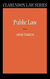 Public Law Clarendon Law Series