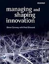 Managing and shaping innovation