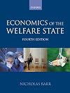 The Economics of the Welfare State