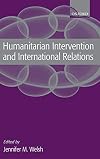 Humanitarian Intervention and International Relations