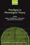 Paradigms in Phonological Theory