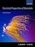 Electrical Properties Of Materials