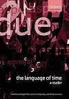 The Language of Time: A Reader