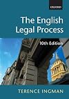 The English Legal Process