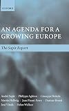 An Agenda for a Growing Europe: The Sapir Report