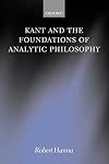 Kant and the Foundations of Analytic Philosophy