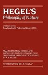 Hegel's Philosophy of Nature: Encyclopaedia of the Philosophical Sciences (1830), Part II