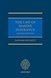 Law Of Marine Insurance