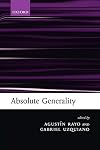 Absolute Generality