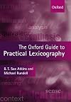 The Oxford Guide to Practical Lexicography
