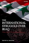 The International Struggle Over Iraq