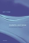 Modality and Tense: Philosophical Papers