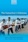 The Samaritan's Dilemma: The Political Economy of Development Aid