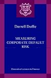 Measuring Corporate Default Risk
