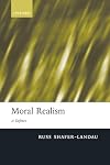 Moral Realism: A Defence