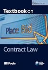 Textbook on Contract Law