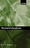 The God of Metaphysics