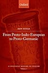 From Proto-Indo-European to Proto-Germanic