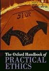The Oxford Handbook of Practical Ethics