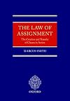 Law of Assignment