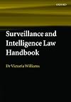 Surveillance and Intelligence Law Handbook