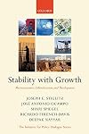 Stability with Growth: Macroeconomics, Liberalization and Development