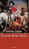 Reasons and the Good
