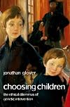Choosing Children: Genes, Disability, and Design