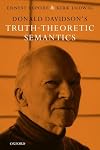 Donald Davidson's Truth-Theoretic Semantics