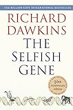 The Selfish Gene 30th Anniversary Edition
