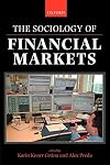 The Sociology of Financial Markets